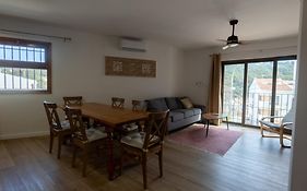 Seamount, A Beautiful House Overlooking Tamariu